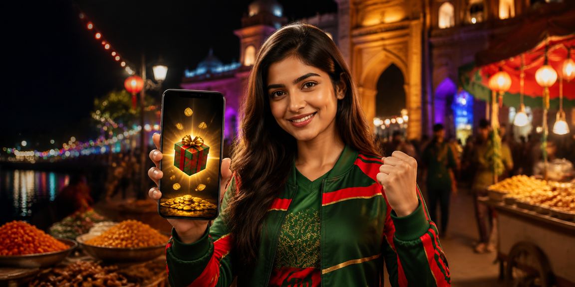চট্টগ্রামের ক্রিকেট বেটিং রাতের বাজার দৃশ্য